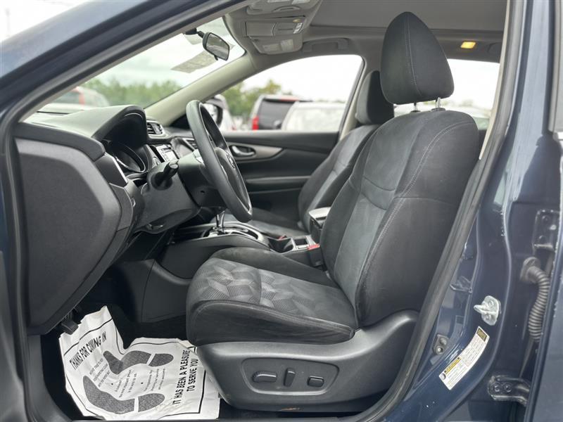 used 2015 Nissan Rogue car, priced at $7,991