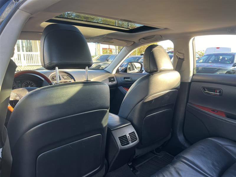 used 2007 Lexus ES 350 car, priced at $3,999