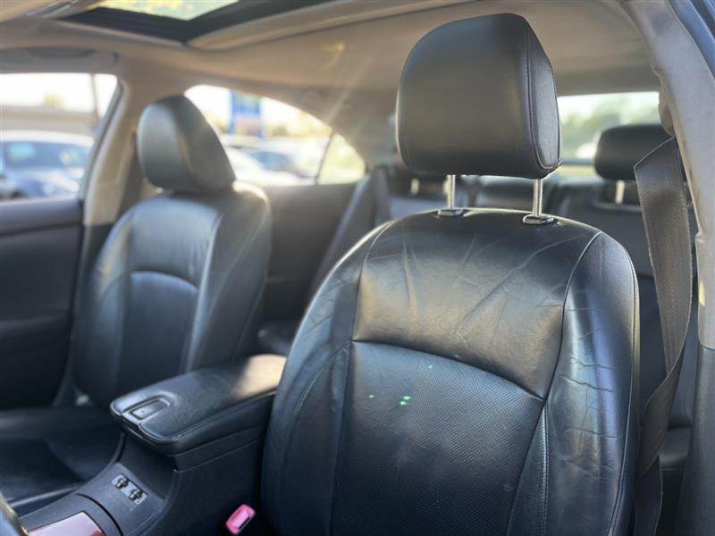 used 2007 Lexus ES 350 car, priced at $3,999