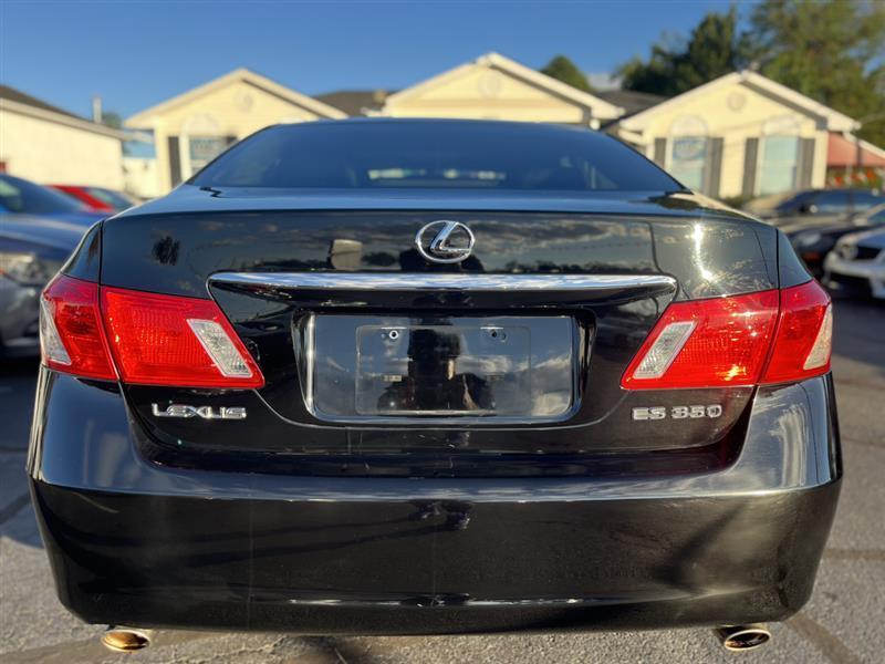 used 2007 Lexus ES 350 car, priced at $3,999