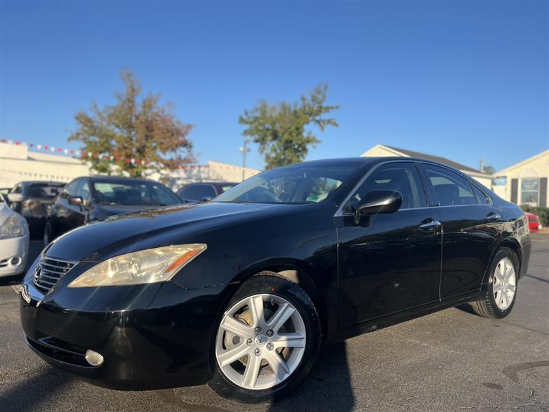 used 2007 Lexus ES 350 car, priced at $3,999