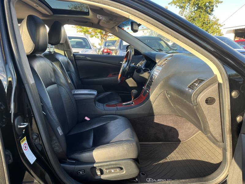 used 2007 Lexus ES 350 car, priced at $3,999