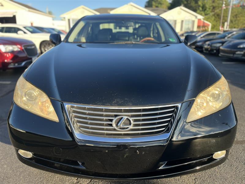 used 2007 Lexus ES 350 car, priced at $3,999