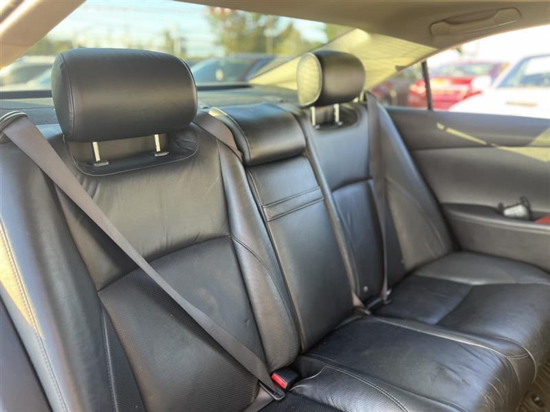 used 2007 Lexus ES 350 car, priced at $3,999