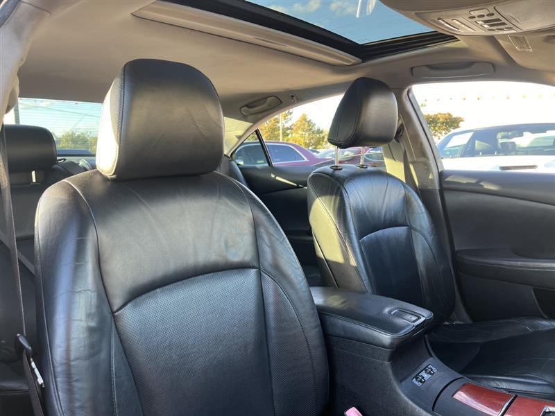 used 2007 Lexus ES 350 car, priced at $3,999