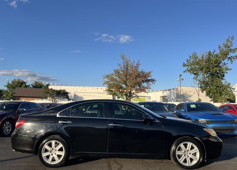 used 2007 Lexus ES 350 car, priced at $3,999