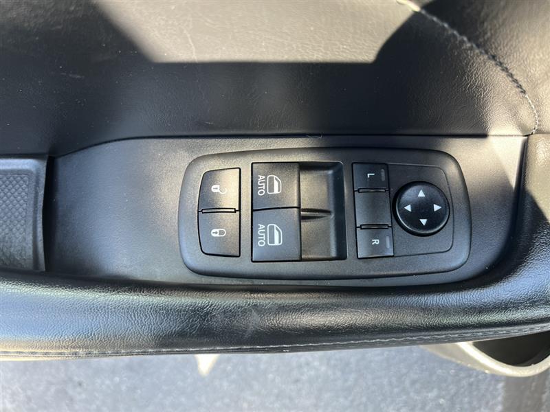 used 2017 Dodge Challenger car, priced at $14,490