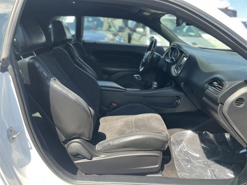 used 2017 Dodge Challenger car, priced at $14,490