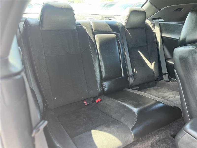 used 2017 Dodge Challenger car, priced at $14,490