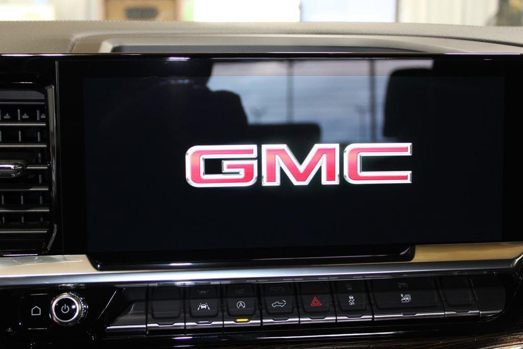 new 2024 GMC Sierra 1500 car, priced at $59,298
