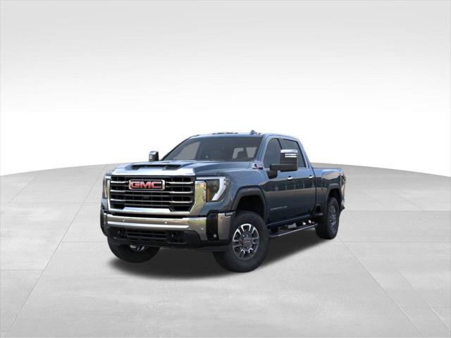 new 2024 GMC Sierra 2500 car, priced at $77,412