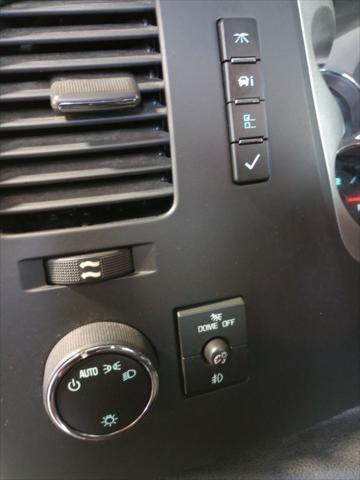 used 2013 GMC Sierra 1500 car, priced at $8,400