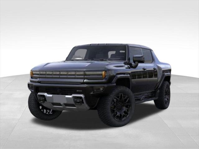 new 2025 GMC HUMMER EV Pickup car, priced at $108,531