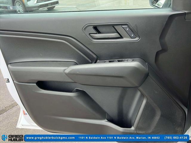 used 2024 Chevrolet Colorado car, priced at $42,550