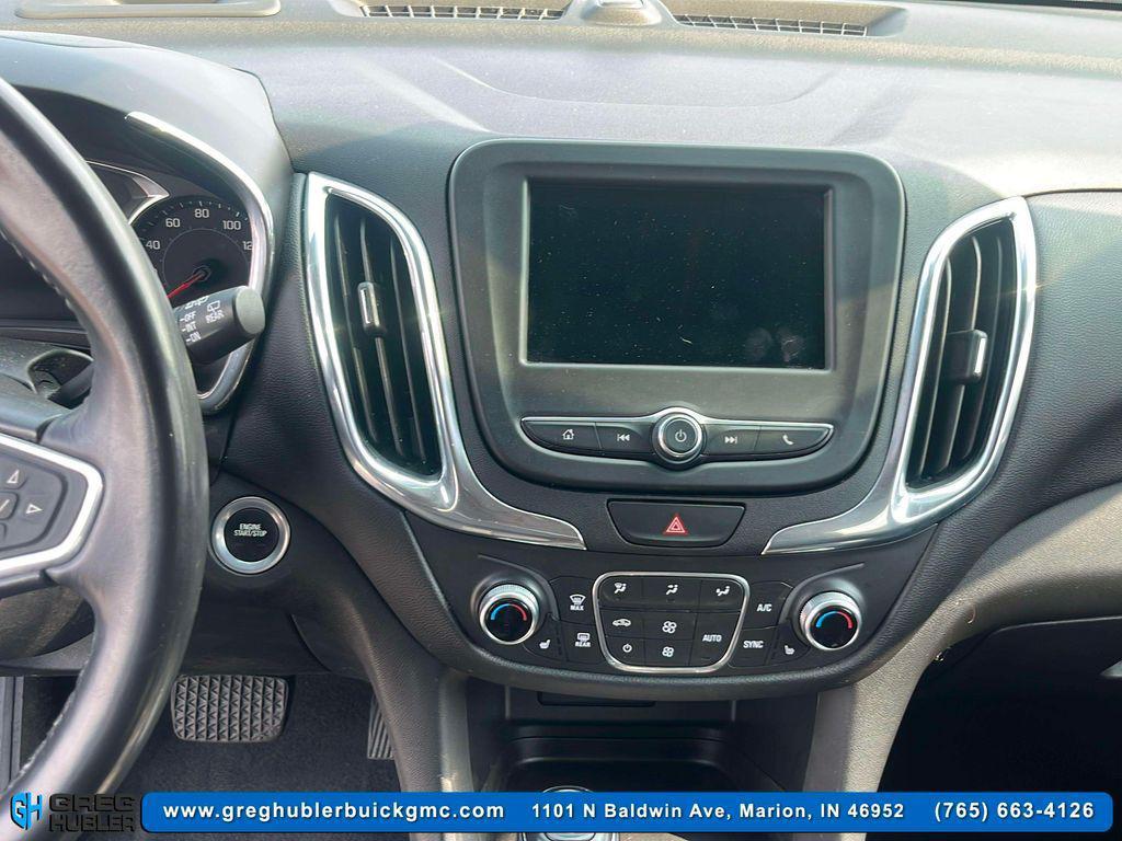 used 2019 Chevrolet Equinox car, priced at $15,890