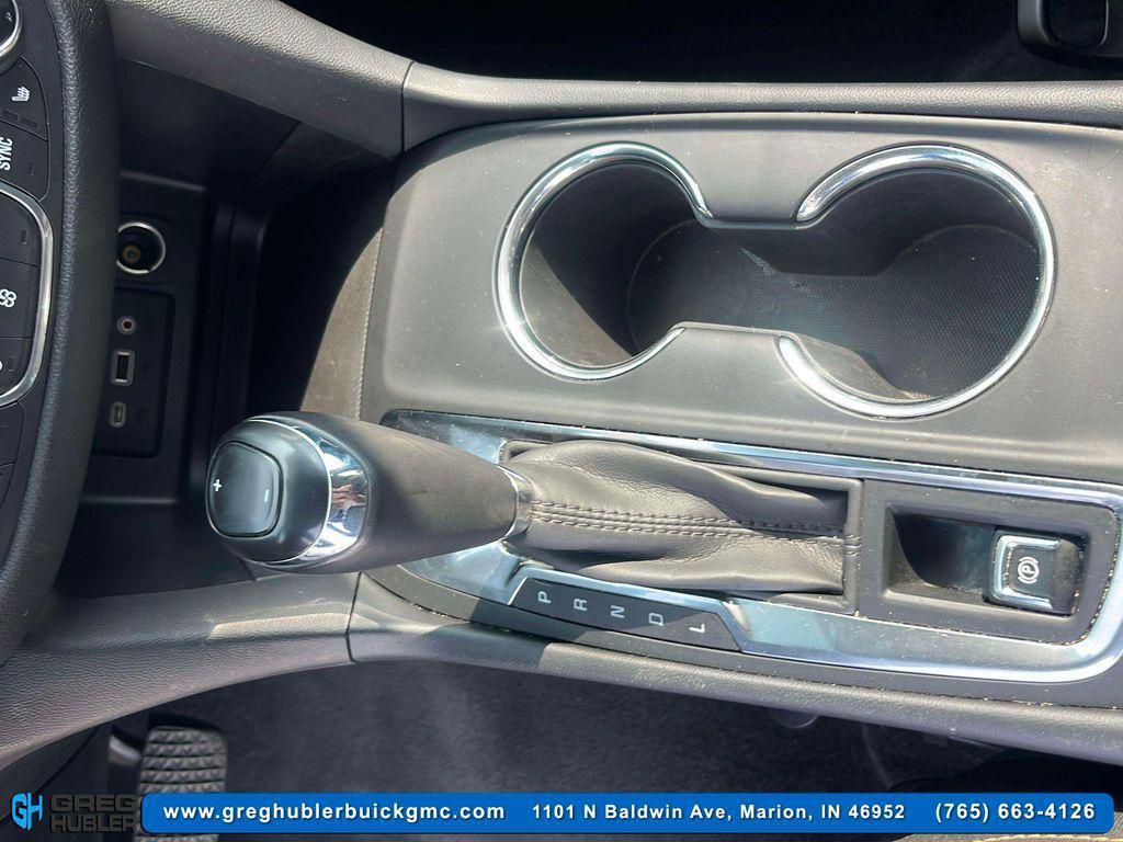 used 2019 Chevrolet Equinox car, priced at $15,890