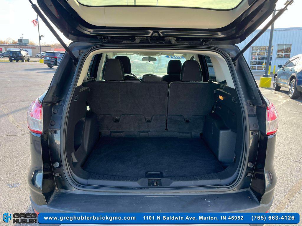 used 2014 Ford Escape car, priced at $7,557