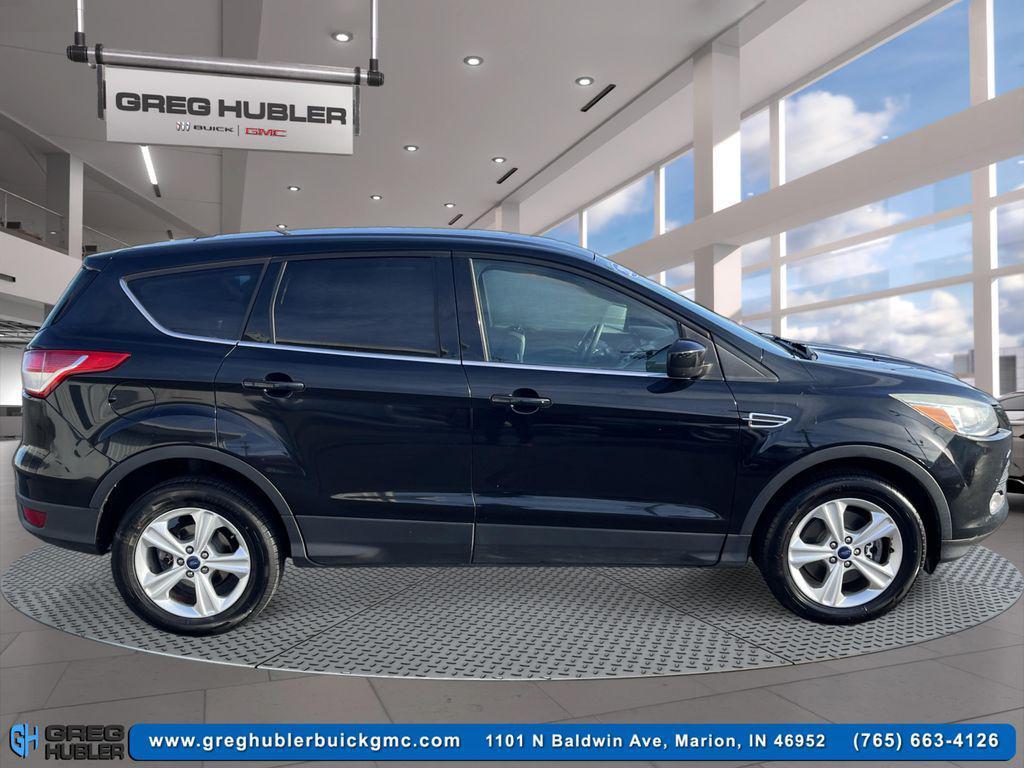 used 2014 Ford Escape car, priced at $7,557