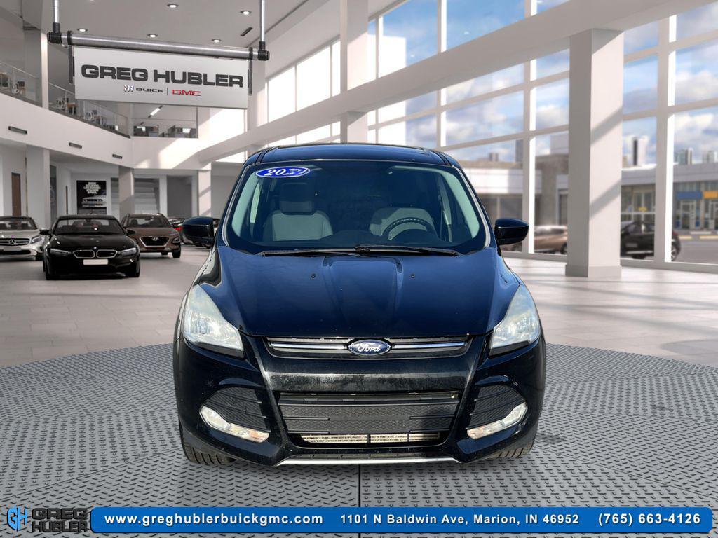 used 2014 Ford Escape car, priced at $7,557