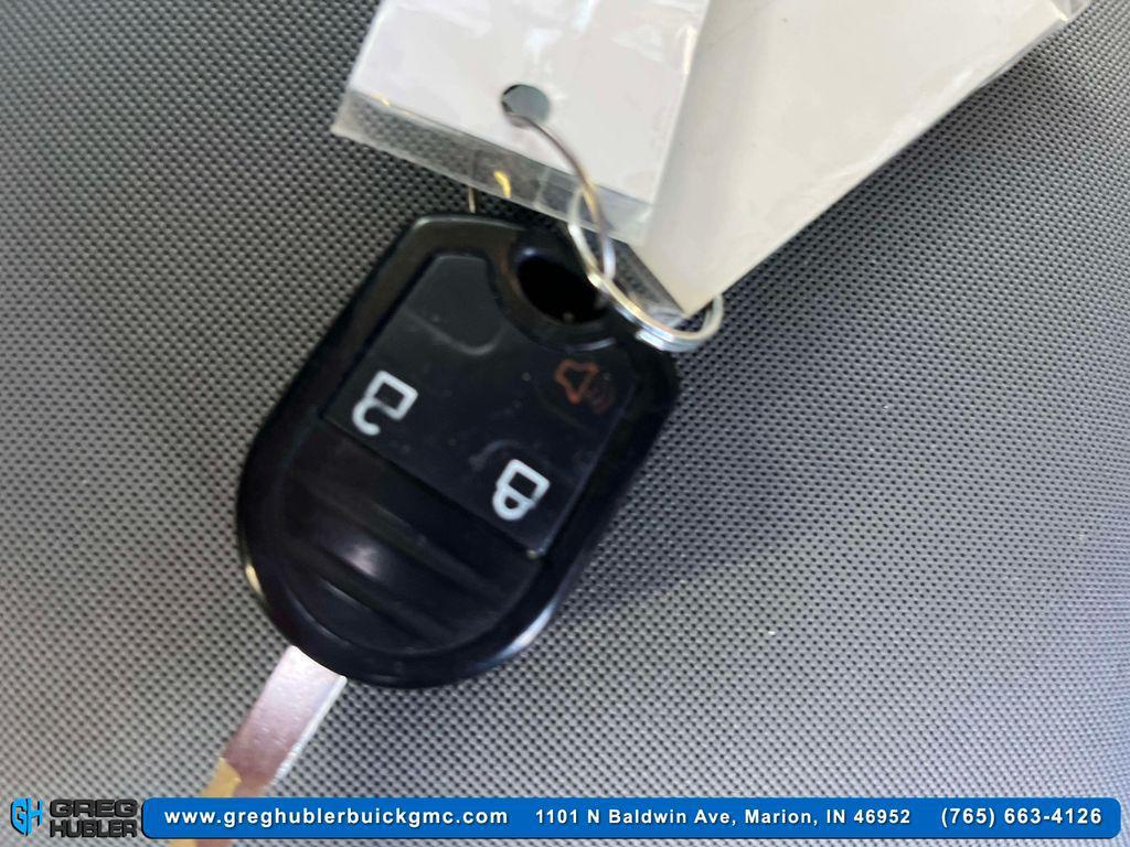 used 2014 Ford Escape car, priced at $7,557