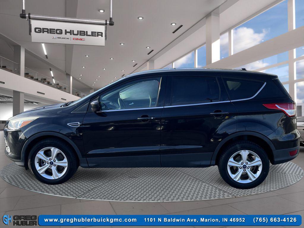 used 2014 Ford Escape car, priced at $7,557