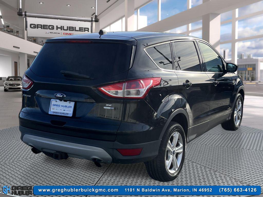 used 2014 Ford Escape car, priced at $7,557