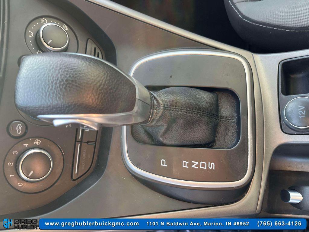 used 2014 Ford Escape car, priced at $7,557