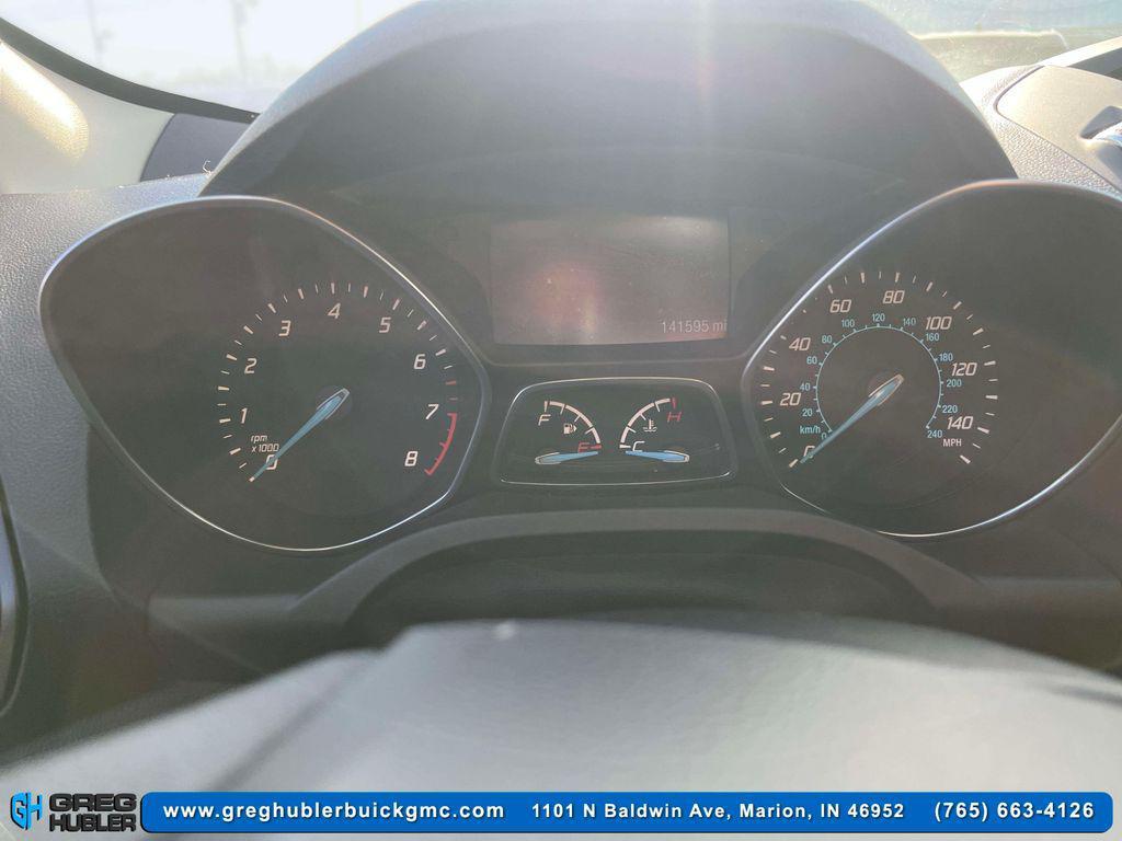 used 2014 Ford Escape car, priced at $7,557