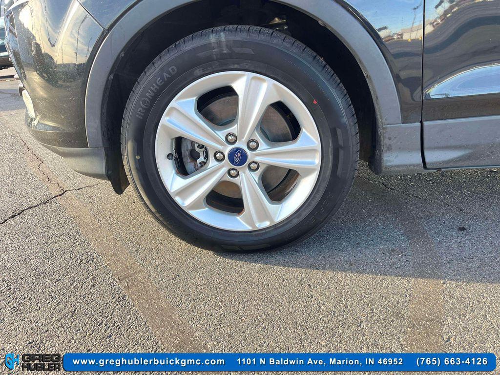 used 2014 Ford Escape car, priced at $7,557