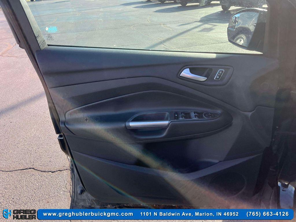 used 2014 Ford Escape car, priced at $7,557