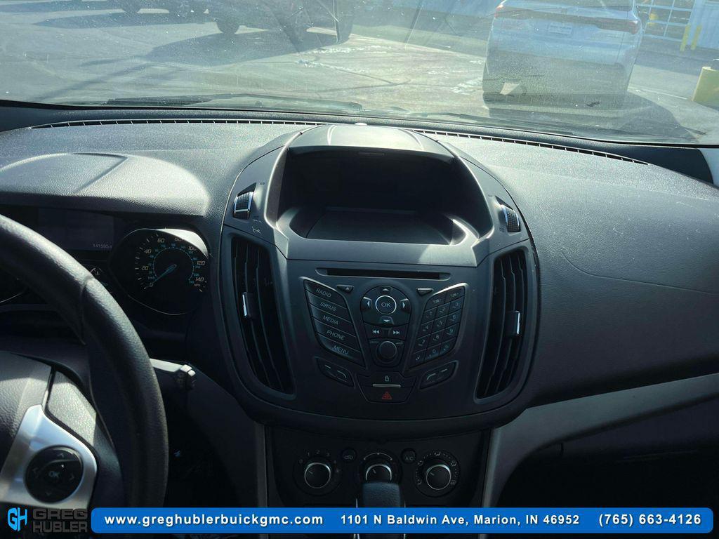 used 2014 Ford Escape car, priced at $7,557