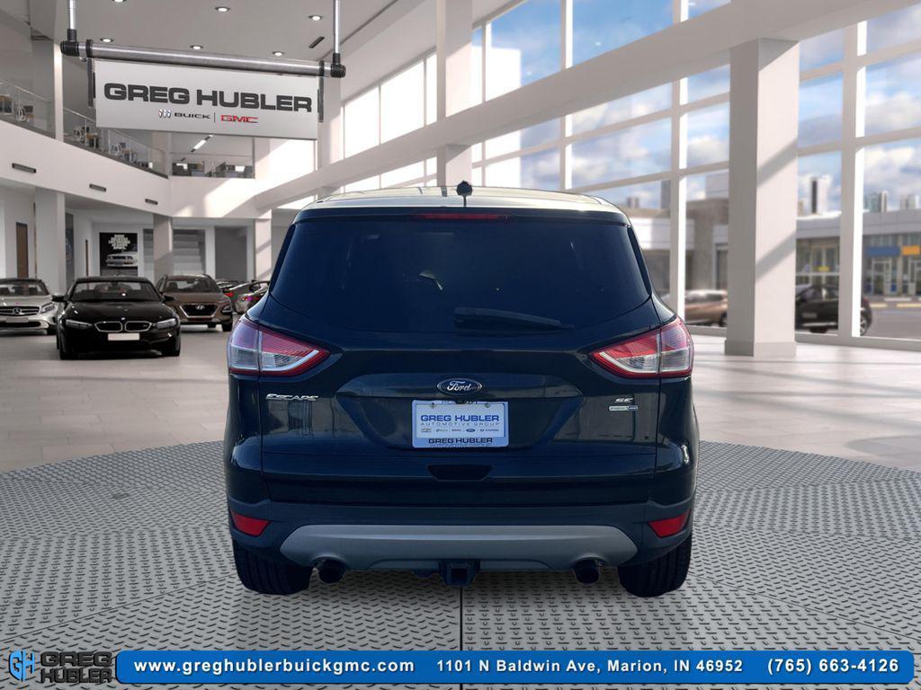 used 2014 Ford Escape car, priced at $7,557