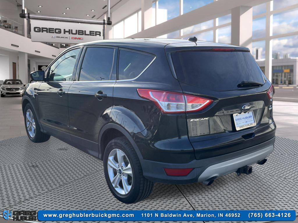 used 2014 Ford Escape car, priced at $7,557