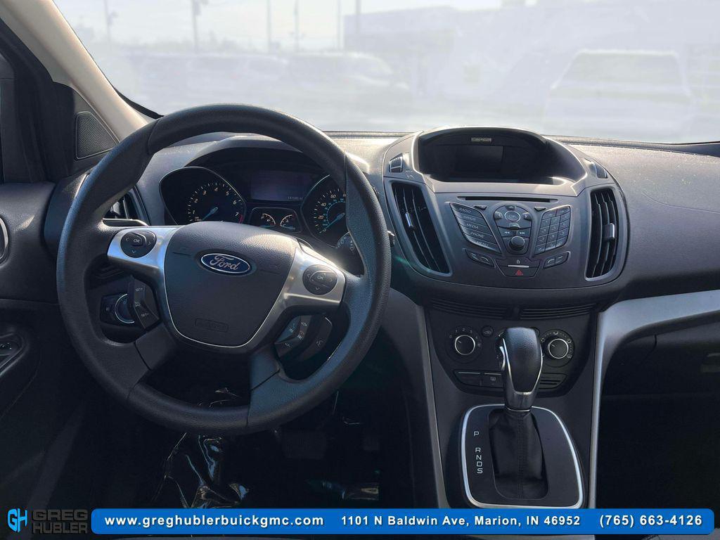 used 2014 Ford Escape car, priced at $7,557