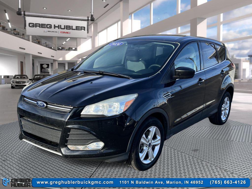 used 2014 Ford Escape car, priced at $7,557