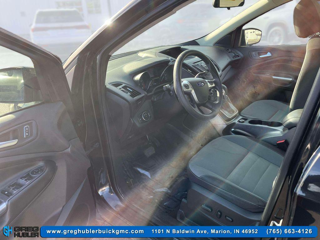 used 2014 Ford Escape car, priced at $7,557