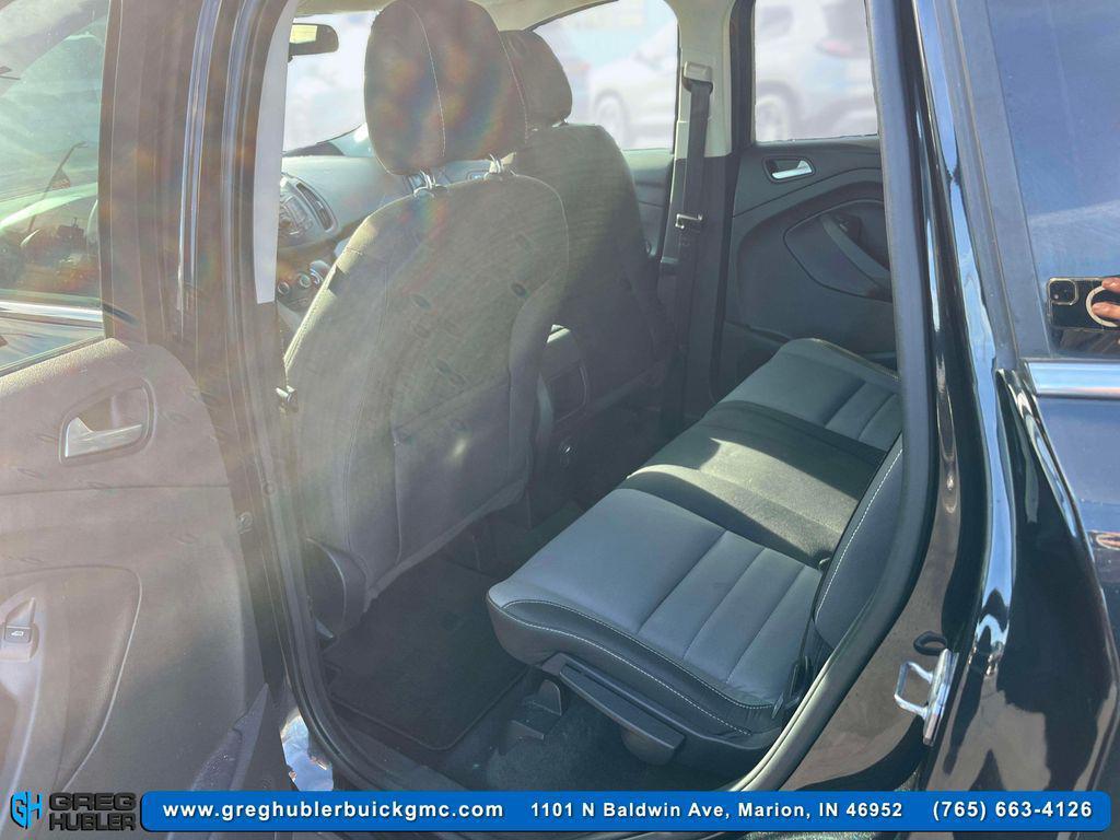 used 2014 Ford Escape car, priced at $7,557