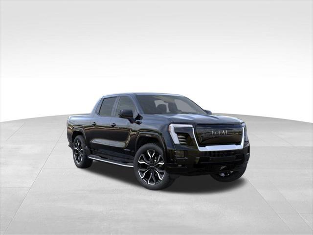 new 2025 GMC Sierra 1500 car, priced at $101,285