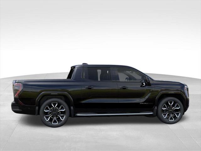 new 2025 GMC Sierra 1500 car, priced at $101,285