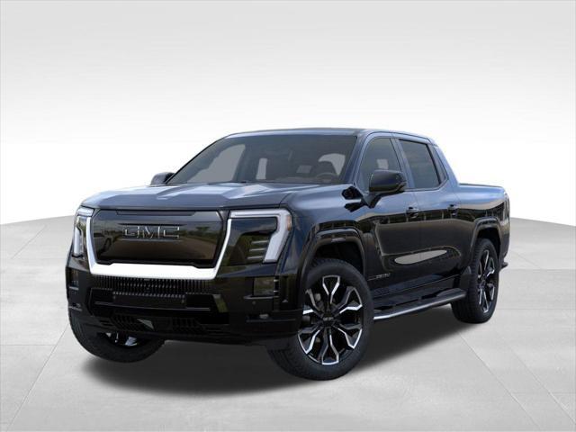 new 2025 GMC Sierra 1500 car, priced at $101,285