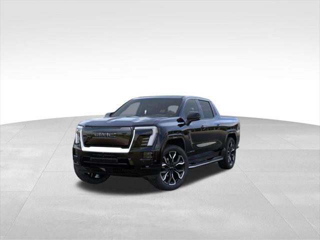 new 2025 GMC Sierra 1500 car, priced at $101,285