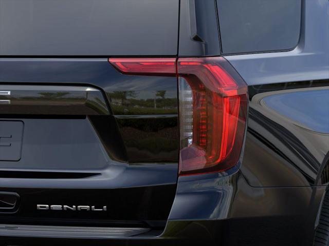 new 2024 GMC Yukon car, priced at $97,153