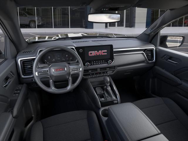 new 2024 GMC Canyon car, priced at $41,372