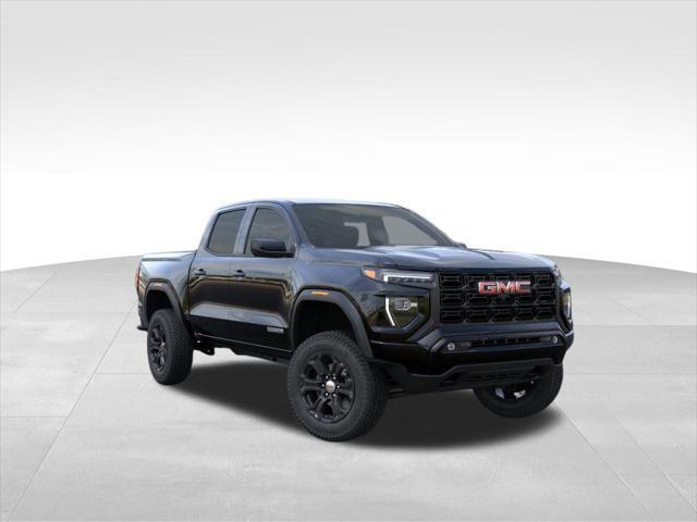 new 2024 GMC Canyon car, priced at $41,372