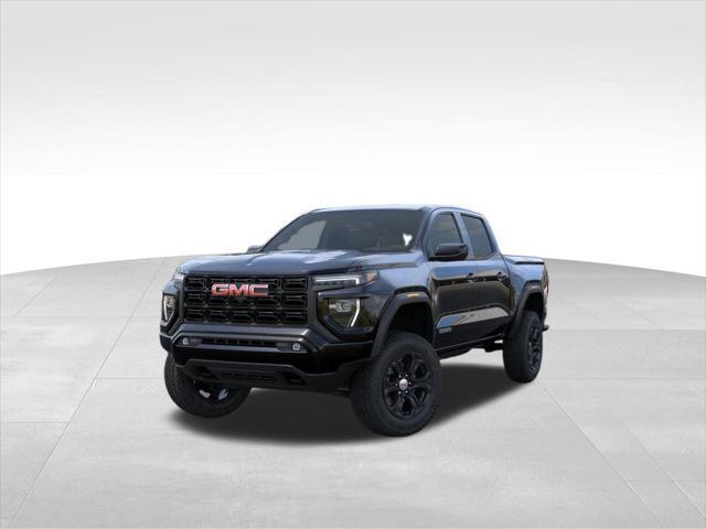 new 2024 GMC Canyon car, priced at $41,372