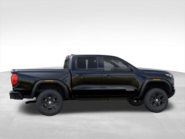 new 2024 GMC Canyon car, priced at $41,372