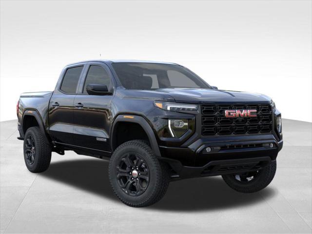 new 2024 GMC Canyon car, priced at $41,372