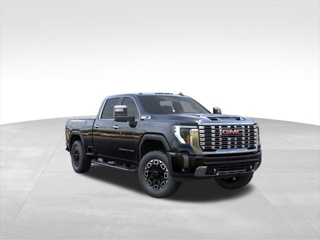 new 2024 GMC Sierra 2500 car, priced at $86,119