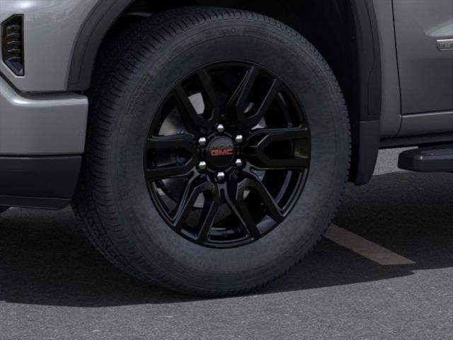 new 2025 GMC Sierra 1500 car, priced at $63,043