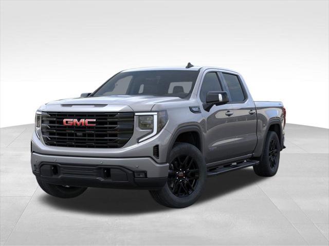 new 2025 GMC Sierra 1500 car, priced at $63,043